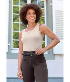 Best Débardeur Mia Femme T-Shirts À Manches Courtes