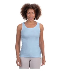 New Débardeur Mia Femme T-Shirts À Manches Courtes