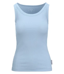 New Débardeur Mia Femme T-Shirts À Manches Courtes