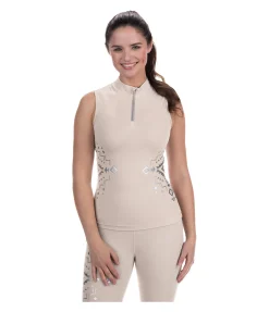 Sale Débardeur Nina Femme T-Shirts À Manches Courtes