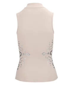 Sale Débardeur Nina Femme T-Shirts À Manches Courtes