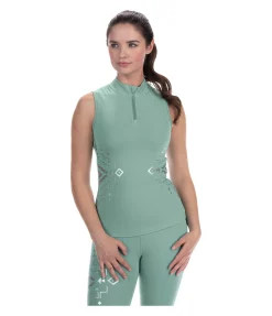 Hot Débardeur Nina Femme T-Shirts À Manches Courtes