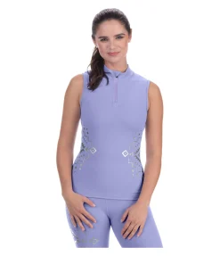 Hot Débardeur Nina Femme T-Shirts À Manches Courtes