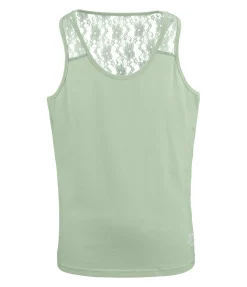 Best Débardeur enfant Daina Enfant T-Shirts À Manches Courtes Enfants