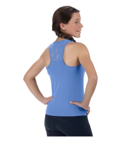 Débardeur enfant Daina Enfant T-Shirts À Manches Courtes Enfants