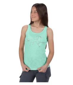Online Débardeur enfant Gisa II Enfant T-Shirts À Manches Courtes Enfants