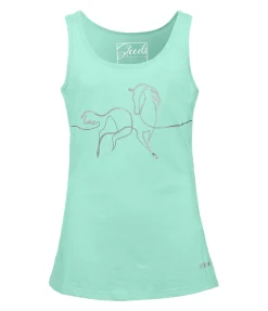 Online Débardeur enfant Gisa II Enfant T-Shirts À Manches Courtes Enfants