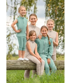 Hot Débardeur Enfant et Ado Leonie Enfant T-Shirts À Manches Courtes Enfants