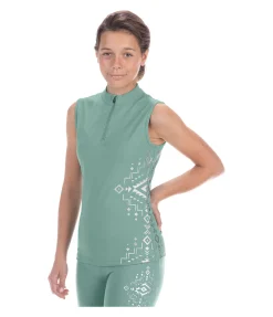 Best Débardeur Enfant et Ado Leonie Enfant T-Shirts À Manches Courtes Enfants