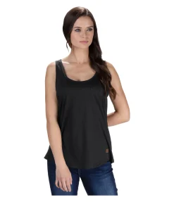 Sale Débardeur femme Tessa Femme T-Shirts À Manches Courtes