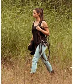 Sale Débardeur femme Tessa Femme T-Shirts À Manches Courtes