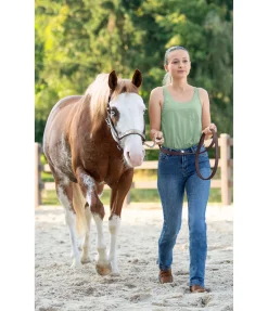 Débardeur femme Tessa Femme T-Shirts À Manches Courtes