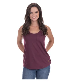 Clearance Débardeur femme Tessa Femme T-Shirts À Manches Courtes