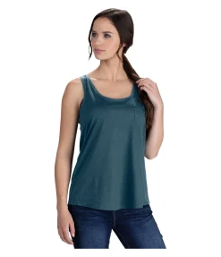 Best Débardeur femme Tessa Femme T-Shirts À Manches Courtes