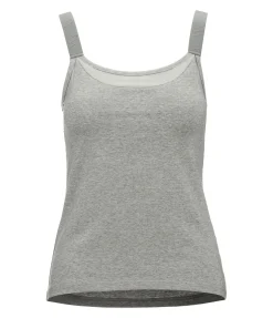 Sale Débardeur technique Femme T-Shirts À Manches Courtes