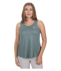 New Débardeur technique Grace Femme T-Shirts À Manches Courtes