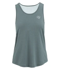 New Débardeur technique Grace Femme T-Shirts À Manches Courtes