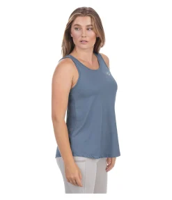 New Débardeur technique Grace Femme T-Shirts À Manches Courtes