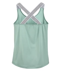 Débardeur technique Linn Femme T-Shirts À Manches Courtes