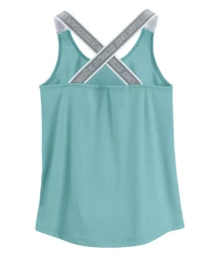 New Débardeur technique Linn Femme T-Shirts À Manches Courtes