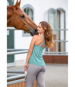 New Débardeur technique Linn Femme T-Shirts À Manches Courtes