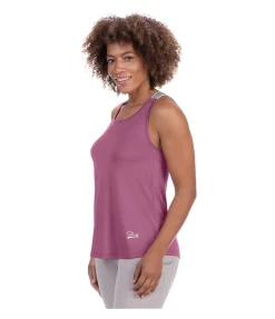 Best Débardeur technique Linn Femme T-Shirts À Manches Courtes