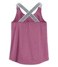 Best Débardeur technique Linn Femme T-Shirts À Manches Courtes