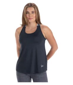 Online Débardeur technique Linn Femme T-Shirts À Manches Courtes