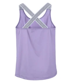 Outlet Débardeur technique Linn Femme T-Shirts À Manches Courtes