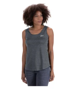 Sale Débardeur technique Megan Femme T-Shirts À Manches Courtes
