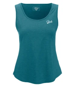 Discount Débardeur technique Megan Femme T-Shirts À Manches Courtes