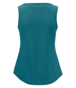 Discount Débardeur technique Megan Femme T-Shirts À Manches Courtes