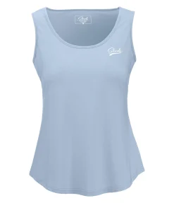 Online Débardeur technique Megan Femme T-Shirts À Manches Courtes