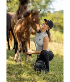 Discount Débardeur technique Sóley Femme T-Shirts À Manches Courtes