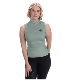 New Débardeur technique Sóley Femme T-Shirts À Manches Courtes