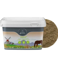 Detox + Aliments Complémentaires