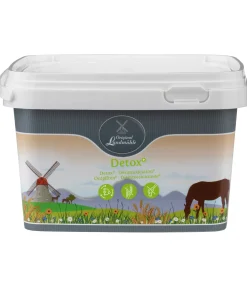 Detox + Aliments Complémentaires