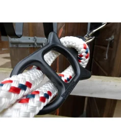 Discount Dispositif d'attache Longes|Licols De Sécurité