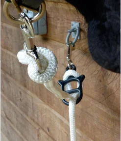 Discount Dispositif d'attache Longes|Licols De Sécurité