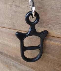 Discount Dispositif d'attache Longes|Licols De Sécurité