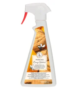 Clearance Déo pour chevaux Orange Noix Produits Anti-Mouches