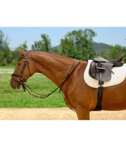 Enrênement Thiedemann Enrênements|Colliers De Chasse & Martingales