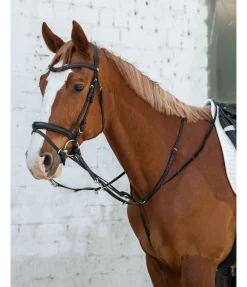 Enrênement Thiedemann Enrênements|Colliers De Chasse & Martingales