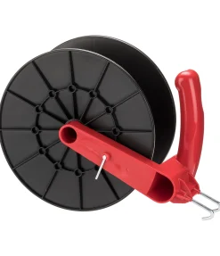 New Enrouleur Euro Big Accessoires De Clôture