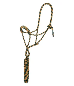 Discount Ensemble licol à noeuds et longe Soft Licols À Noeuds