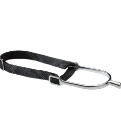 Ensemble éperons-lanières Éperons