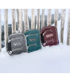 New Extension de poitrail Perfect Fit Nylon PRO, 50 g Accessoires De Couvertures|Couvertures Imperméables & D'Hiver