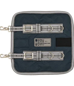 New Extension de poitrail pour la couverture à combiner Janice, 100 g Couvertures Imperméables & D'Hiver|Accessoires De Couvertures