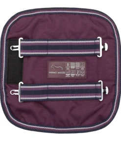 Discount Extension de poitrail pour couvertures Kadir IV et Kalina II Couvertures Imperméables & D'Hiver|Accessoires De Couvertures