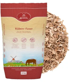 Online Fibres de betterave Granulés & Fourrage